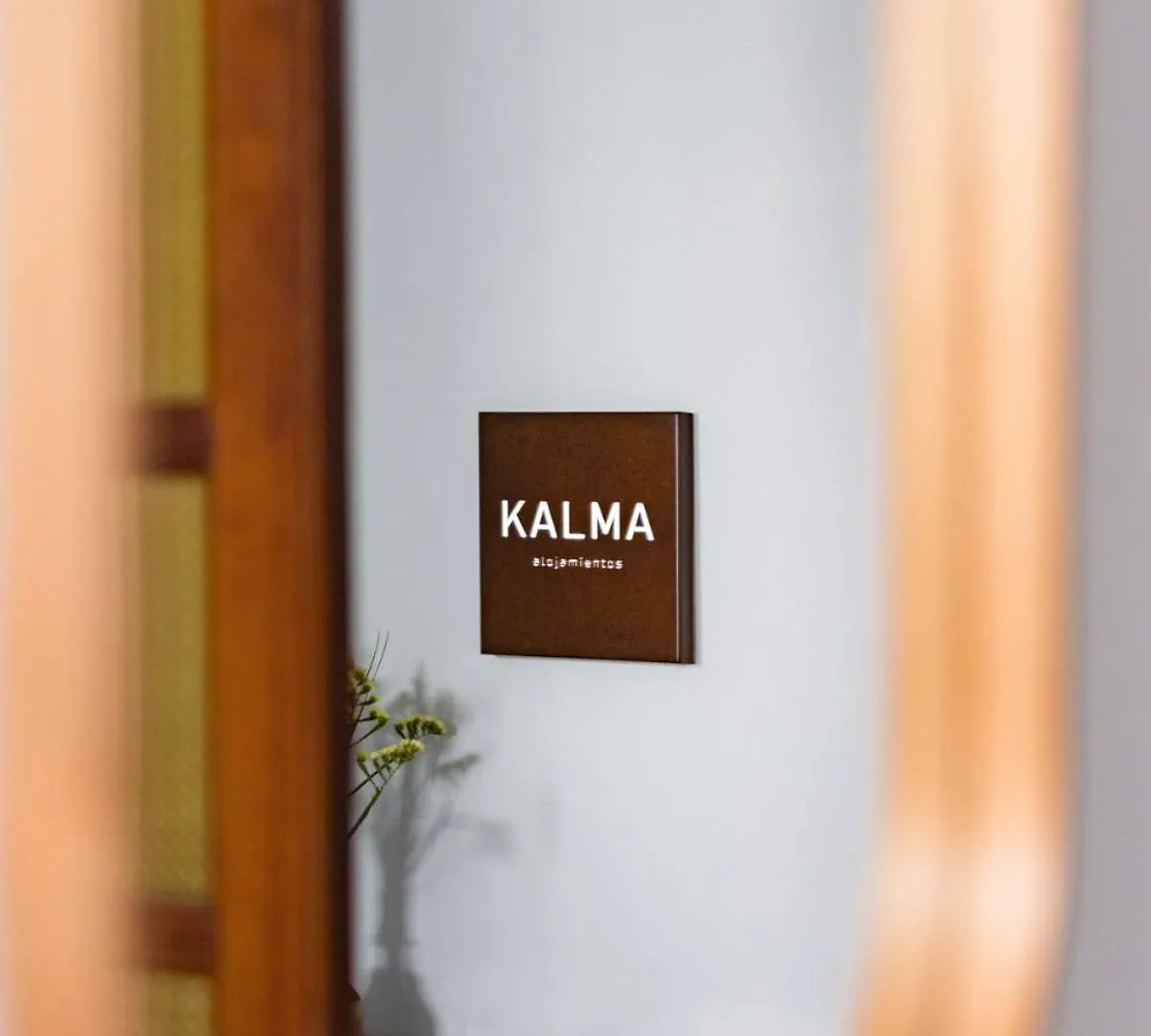Vandrarhem Kalma Alojamientos Los Silos Spanien