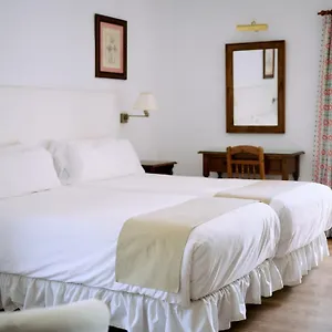 ** Hotel Molino Del Santo Espagne