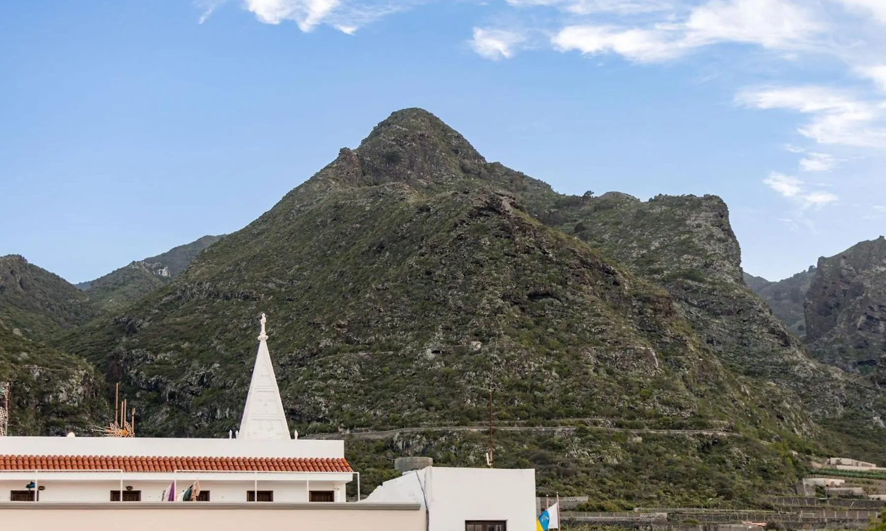 Auberge de jeunesse Kalma Alojamientos Los Silos
